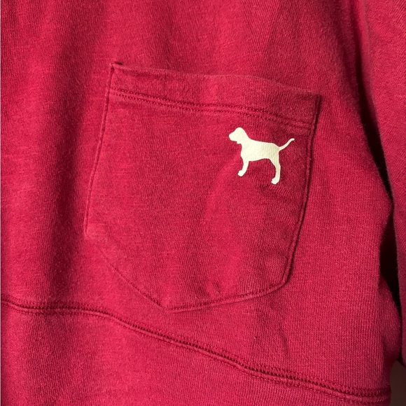 Pink spirit jersey - Picture 5 of 8